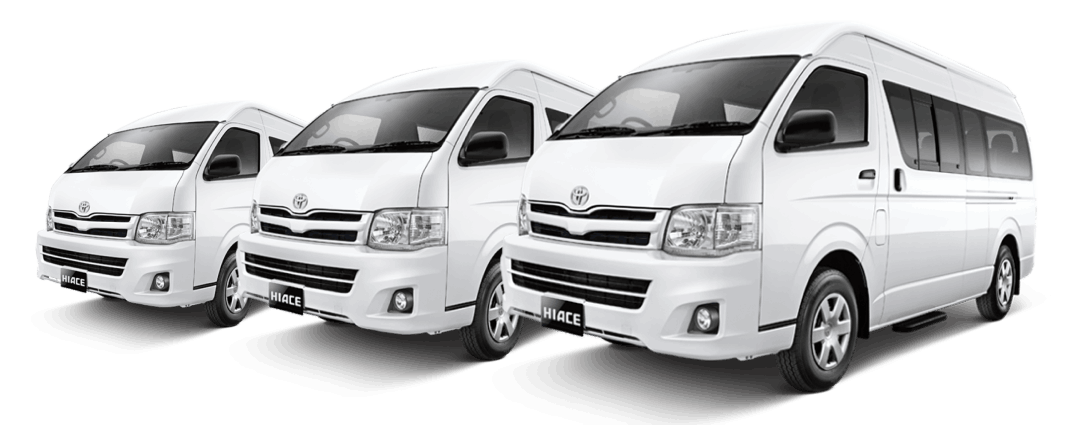 Minibus