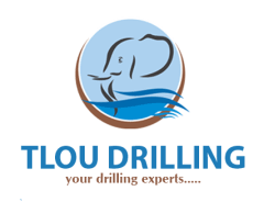 Tlou Drilling Logo